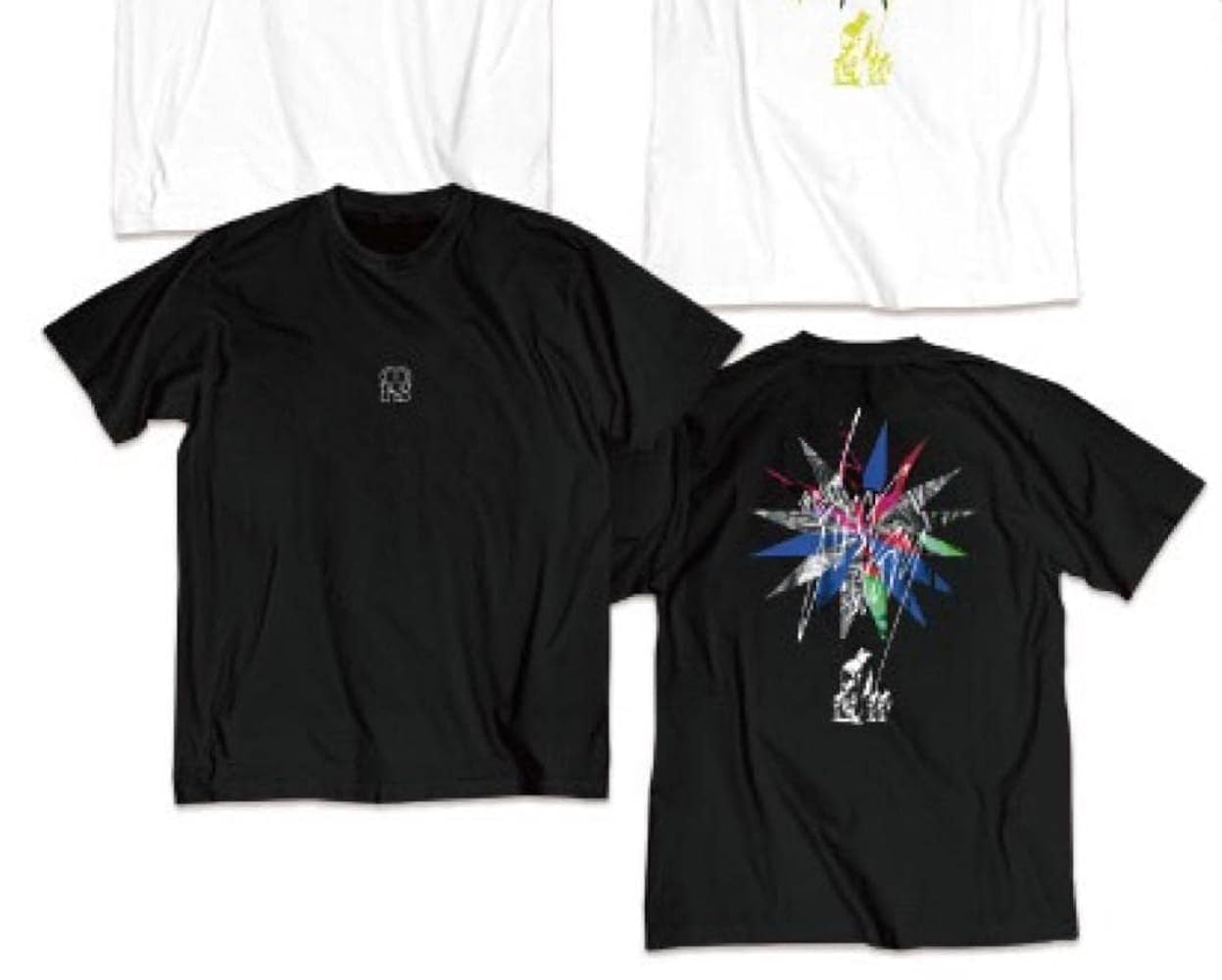 Amazon.co.jp: MY FIRST STORY マイファス グッズ フェス T